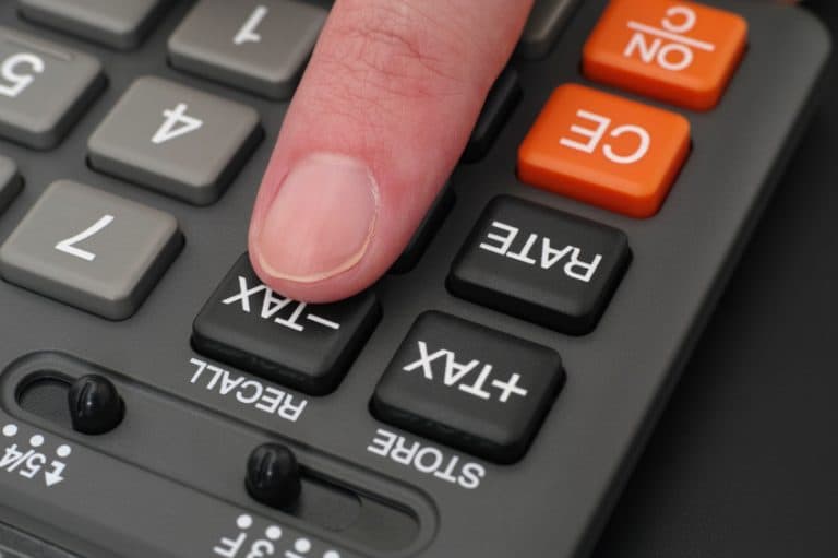 Calculating tax | Slater Heelis LLP