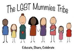 lgbt mummies tribe partnership