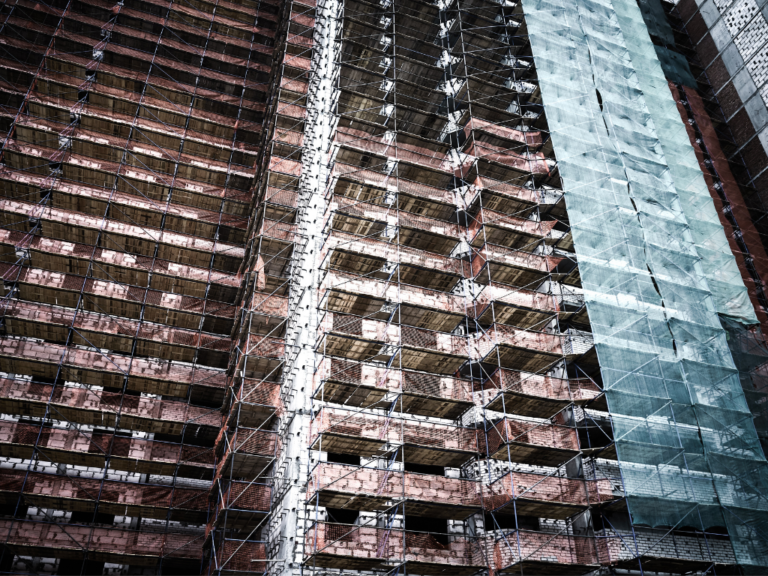 The Building Safety Bill Slater Heelis