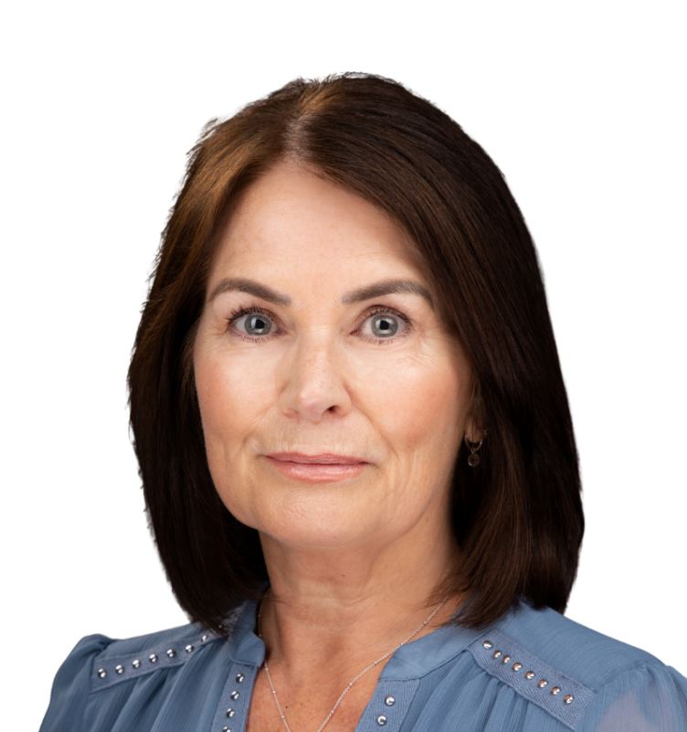 Angela Brown