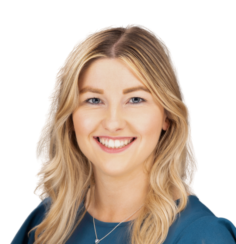 Chloe Huggins