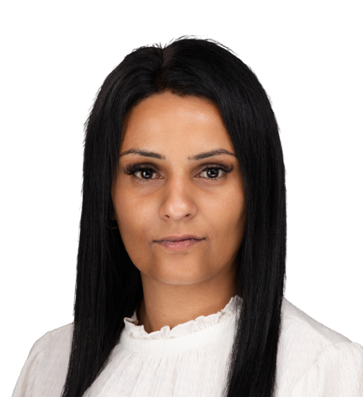 Shabnam Parwez