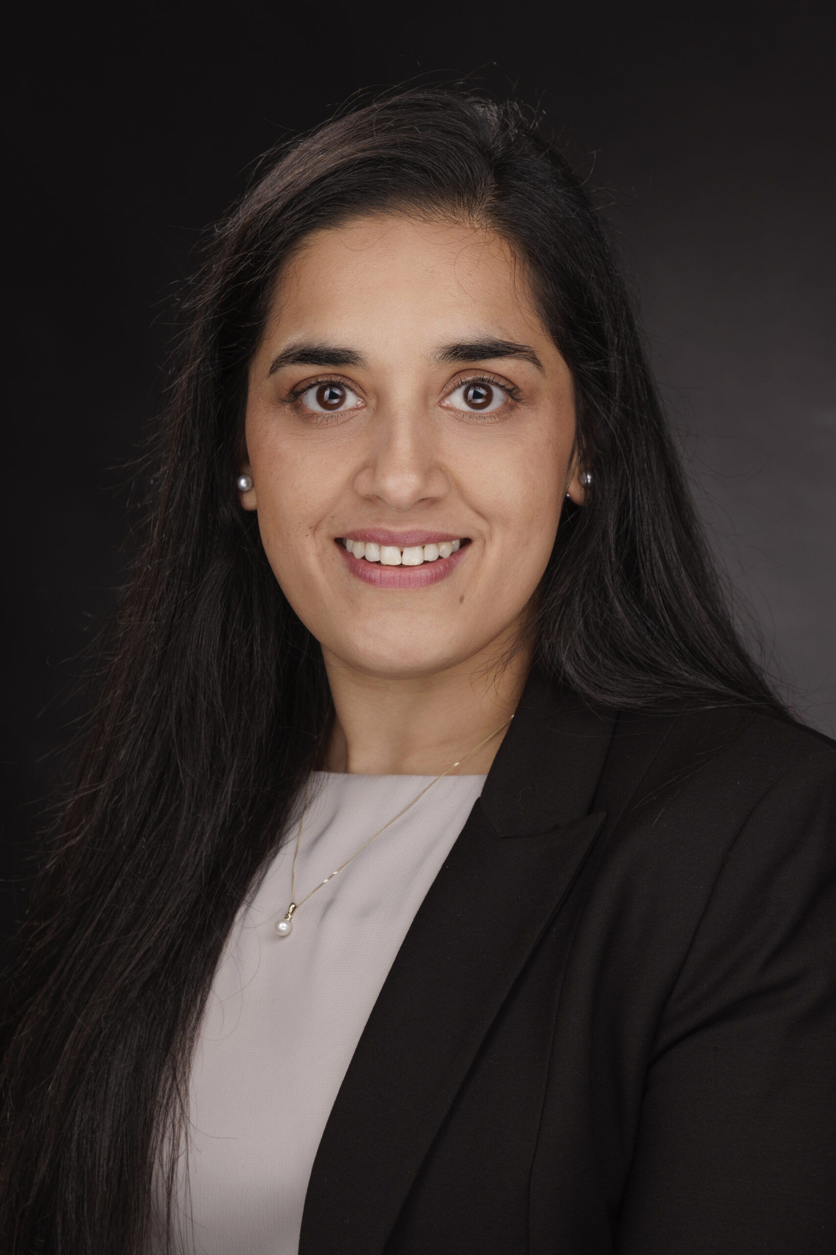 Shazia Ashraf - Associate