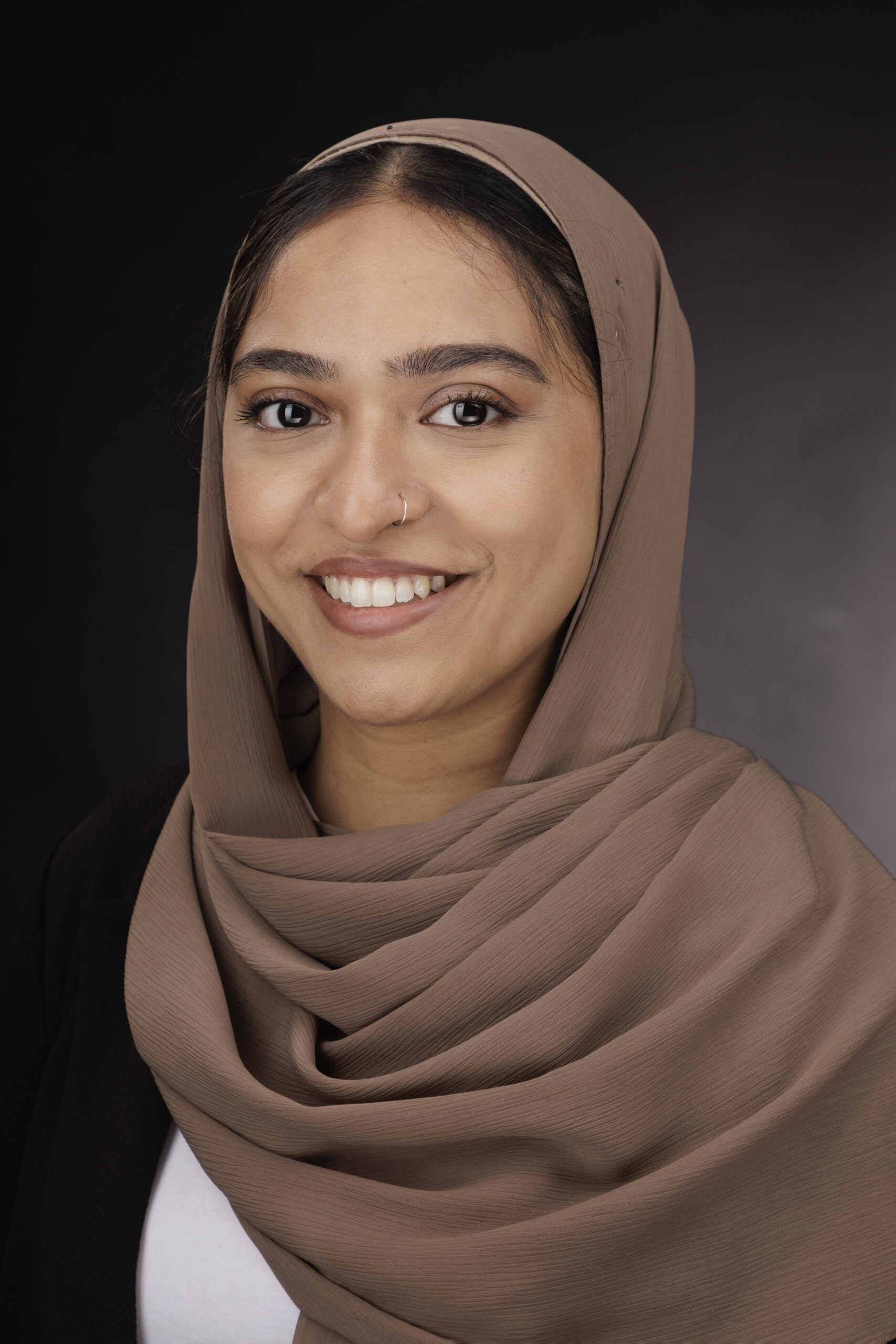 Shazna Mumu - Paralegal 