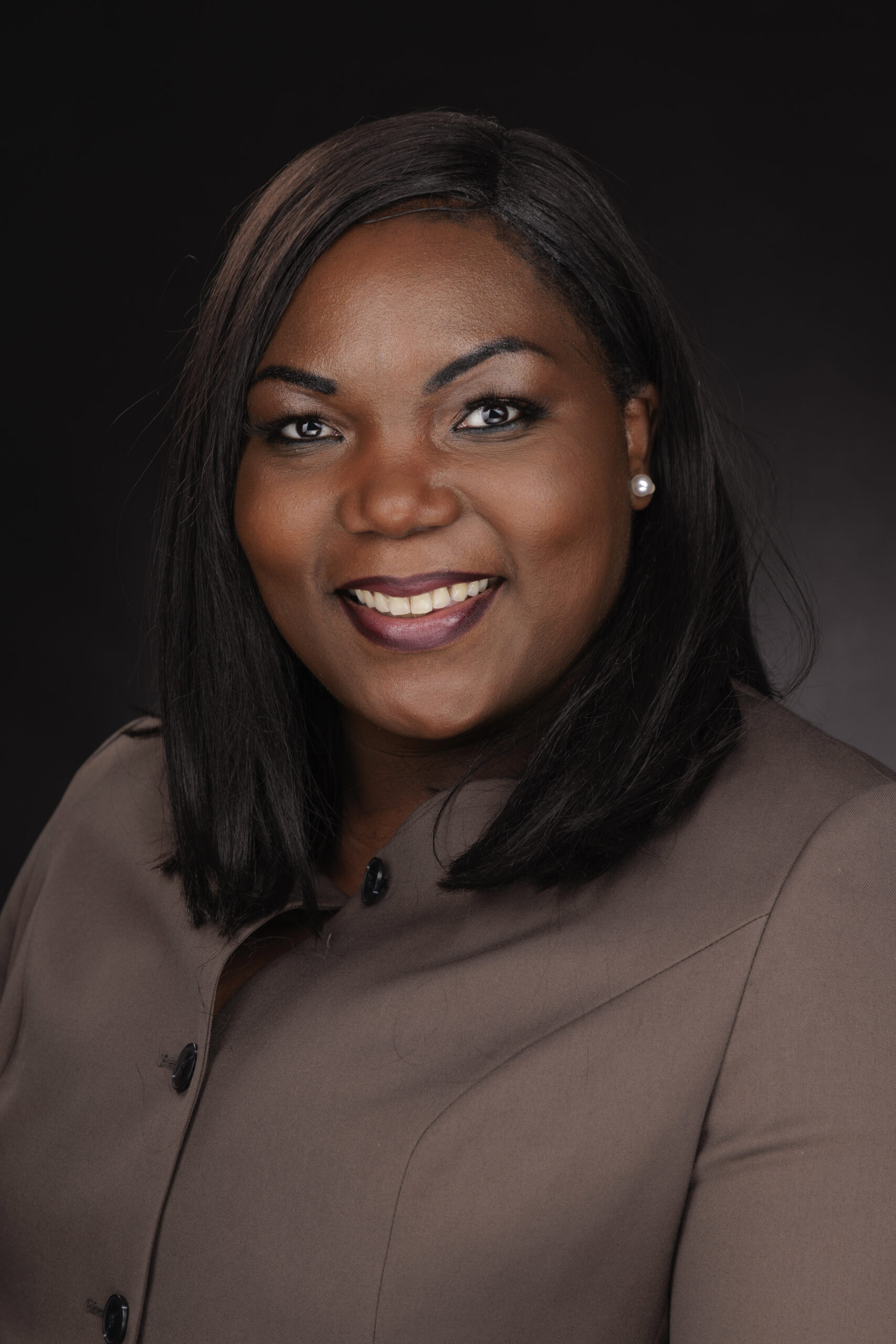 Sylviane Kokouendo - Associate Partner