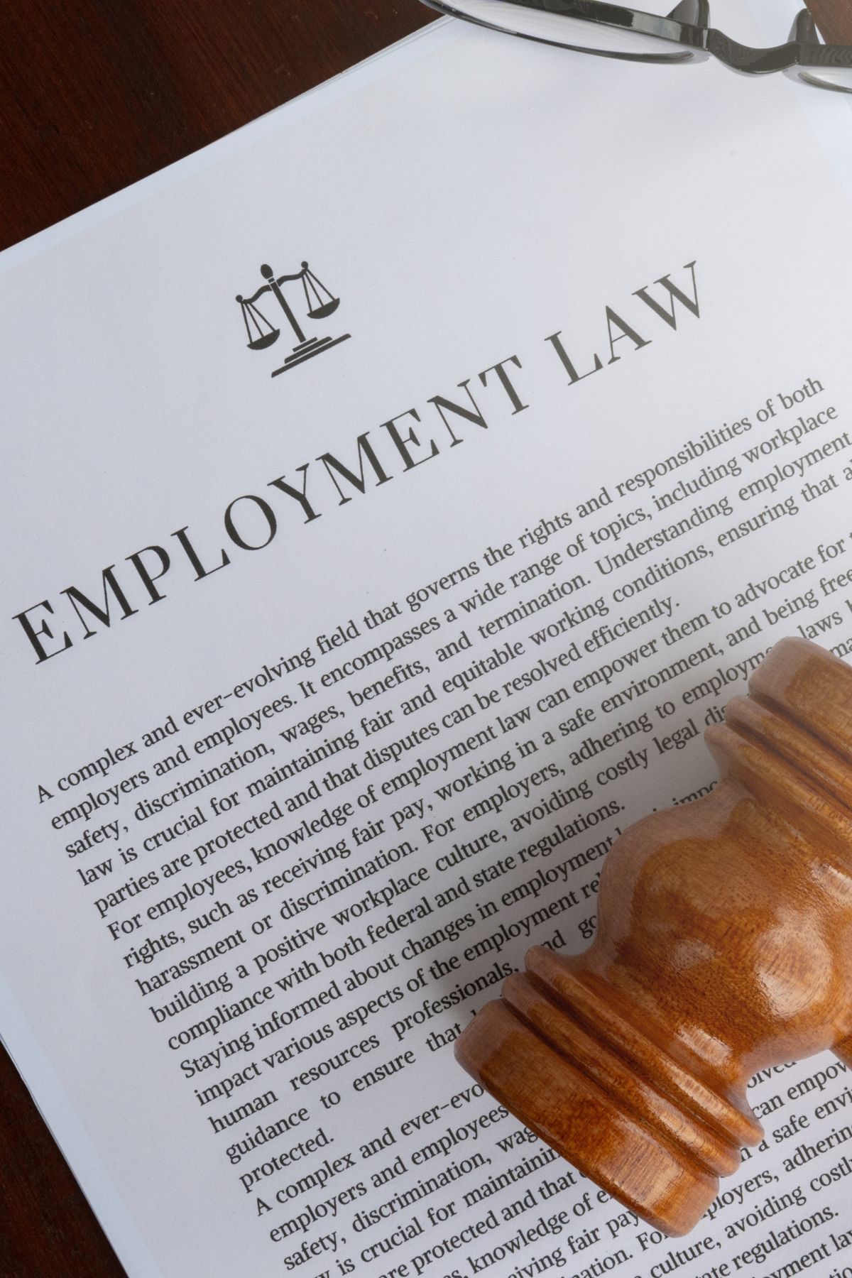 employment law