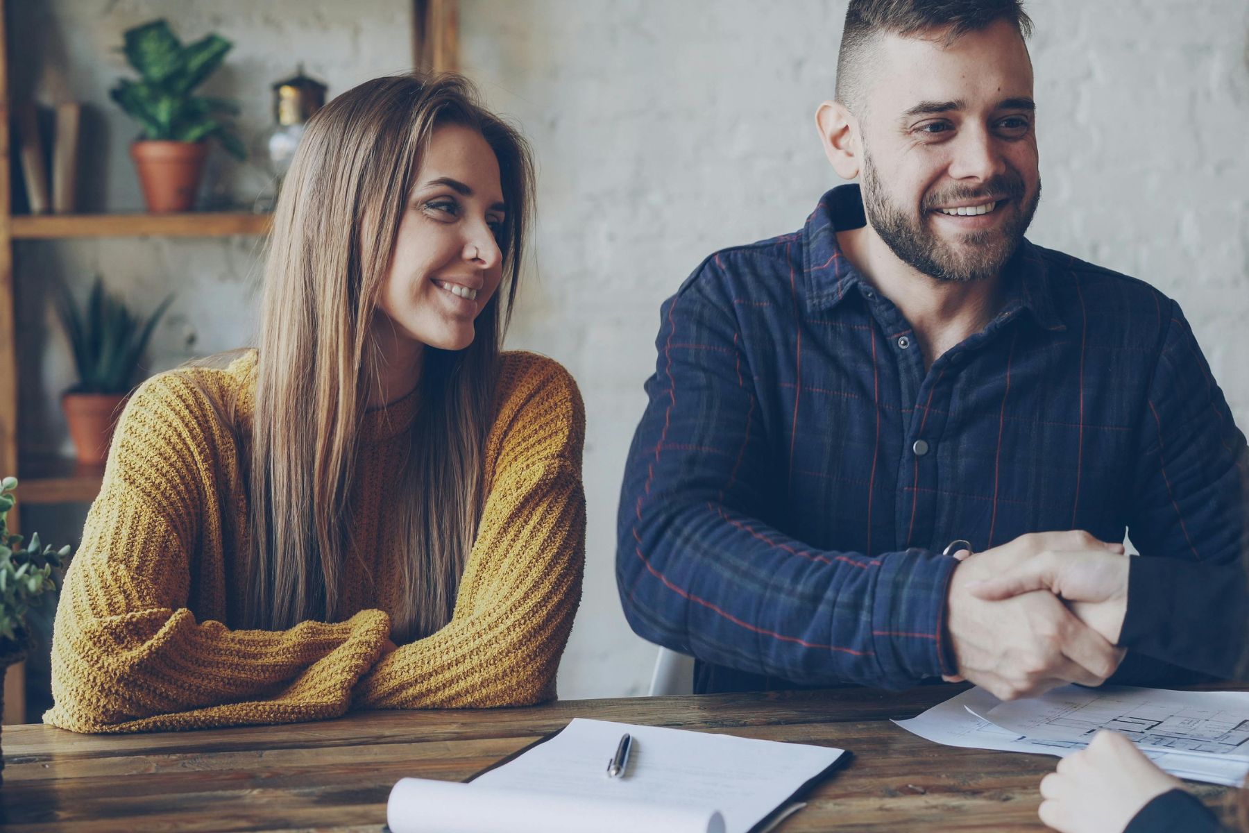 cohabitation agreement solicitors