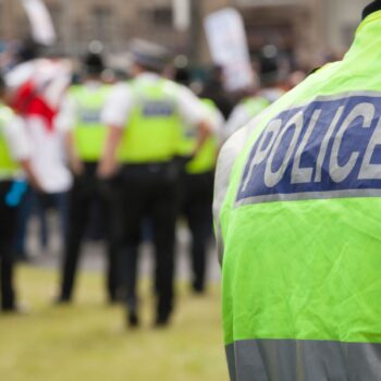 crewe religious group investigation