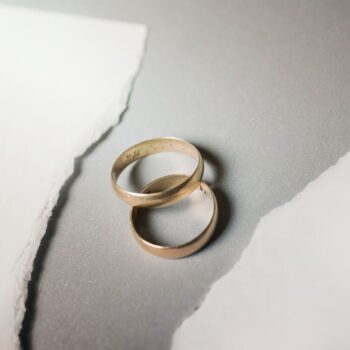 divorcing a narcissist