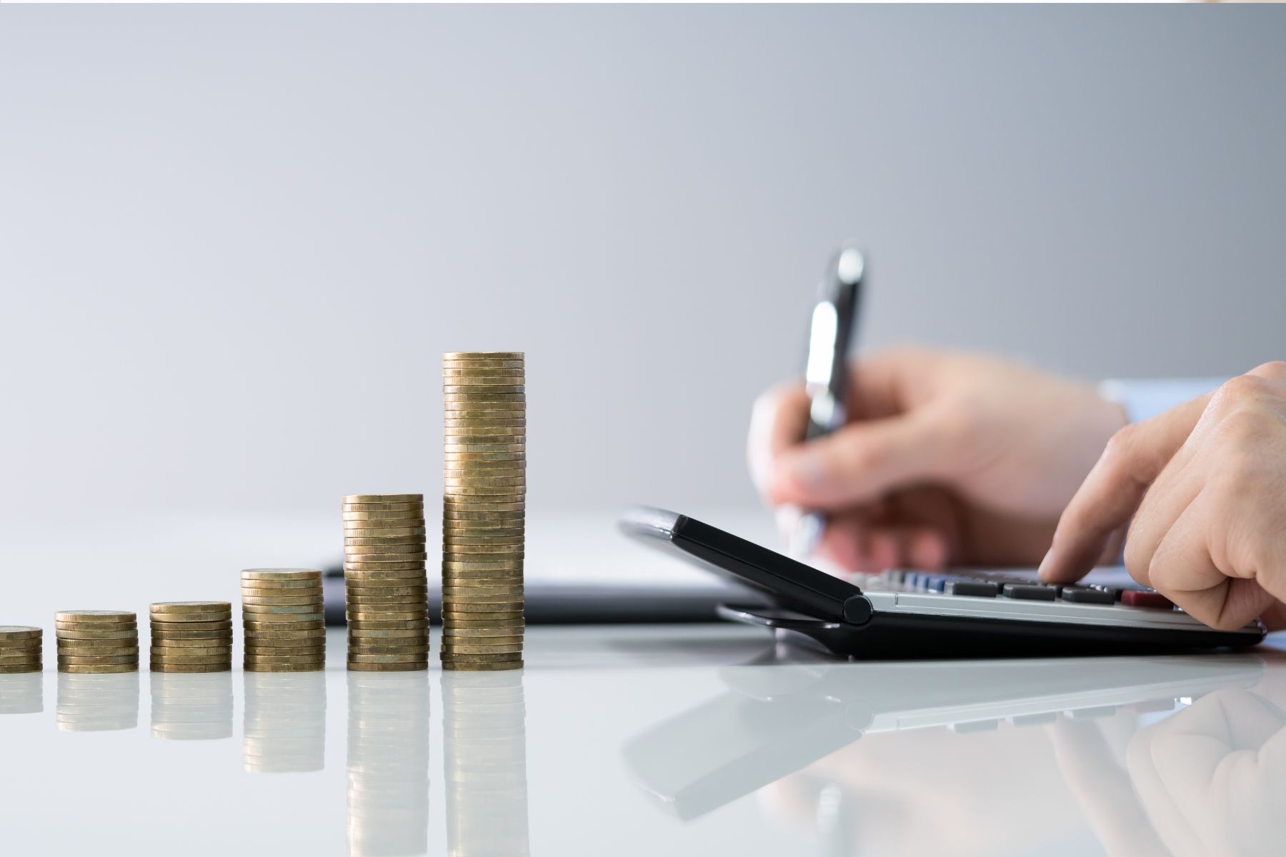 financial settlement solicitors