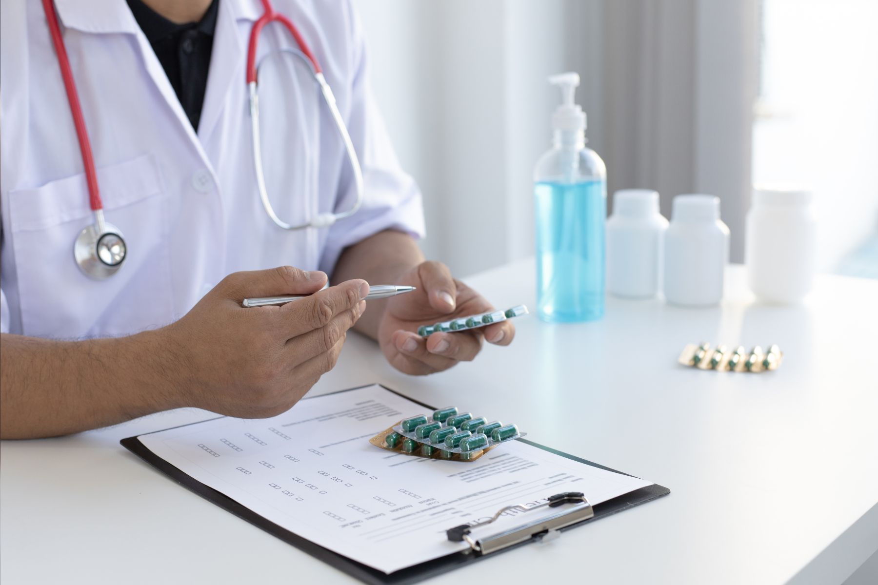 gp negligence compensation