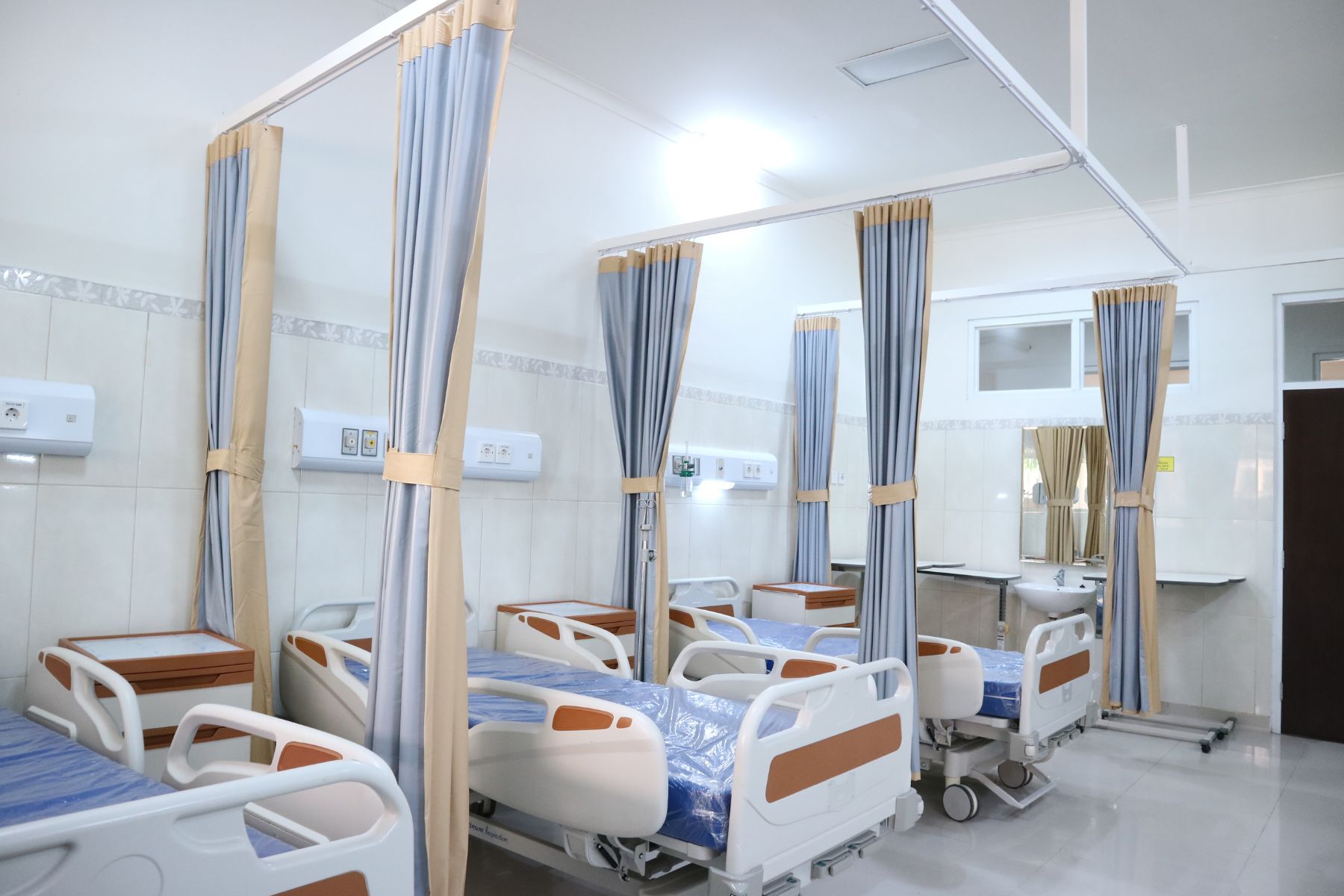 hospital negligence compensation