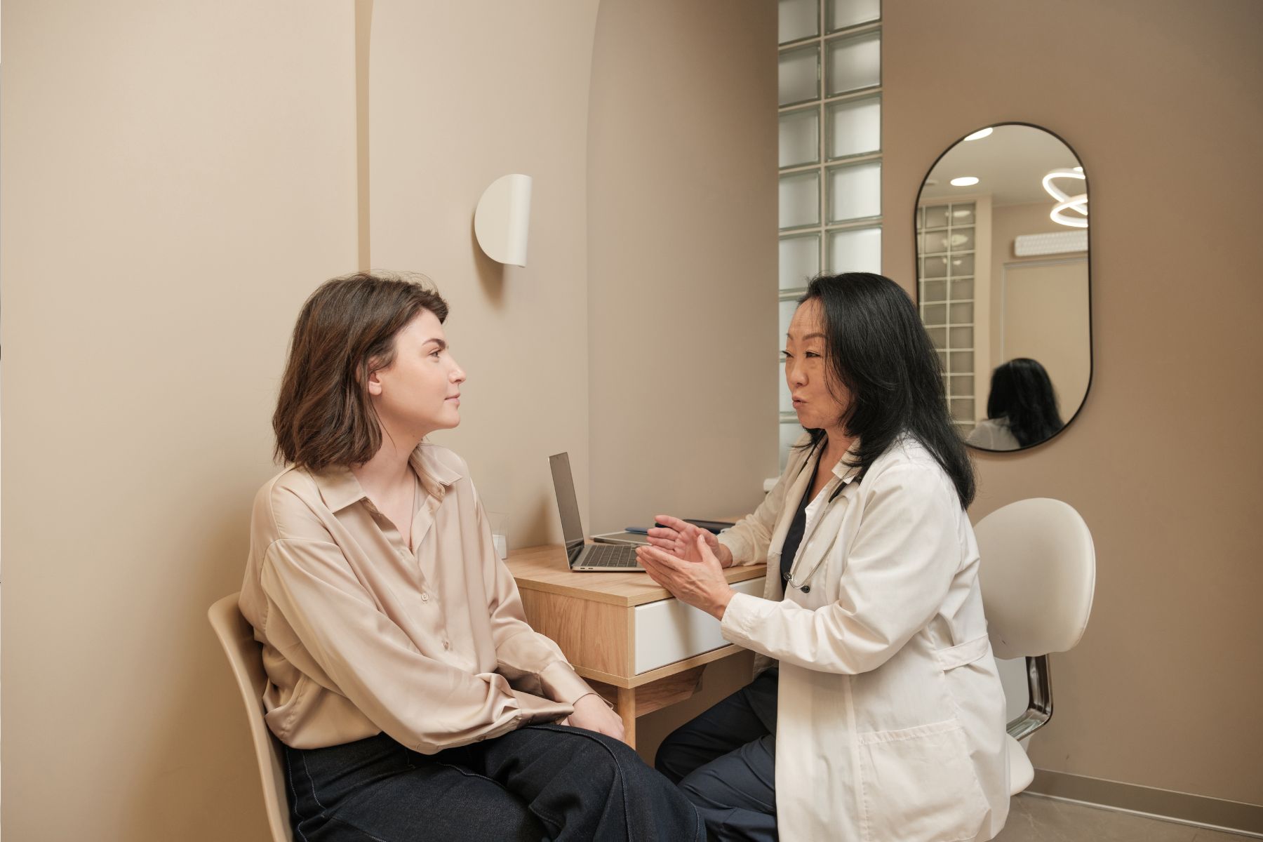 medical misdiagnosis claim