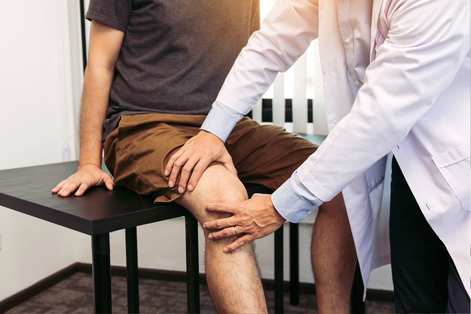 orthopaedic medical negligence
