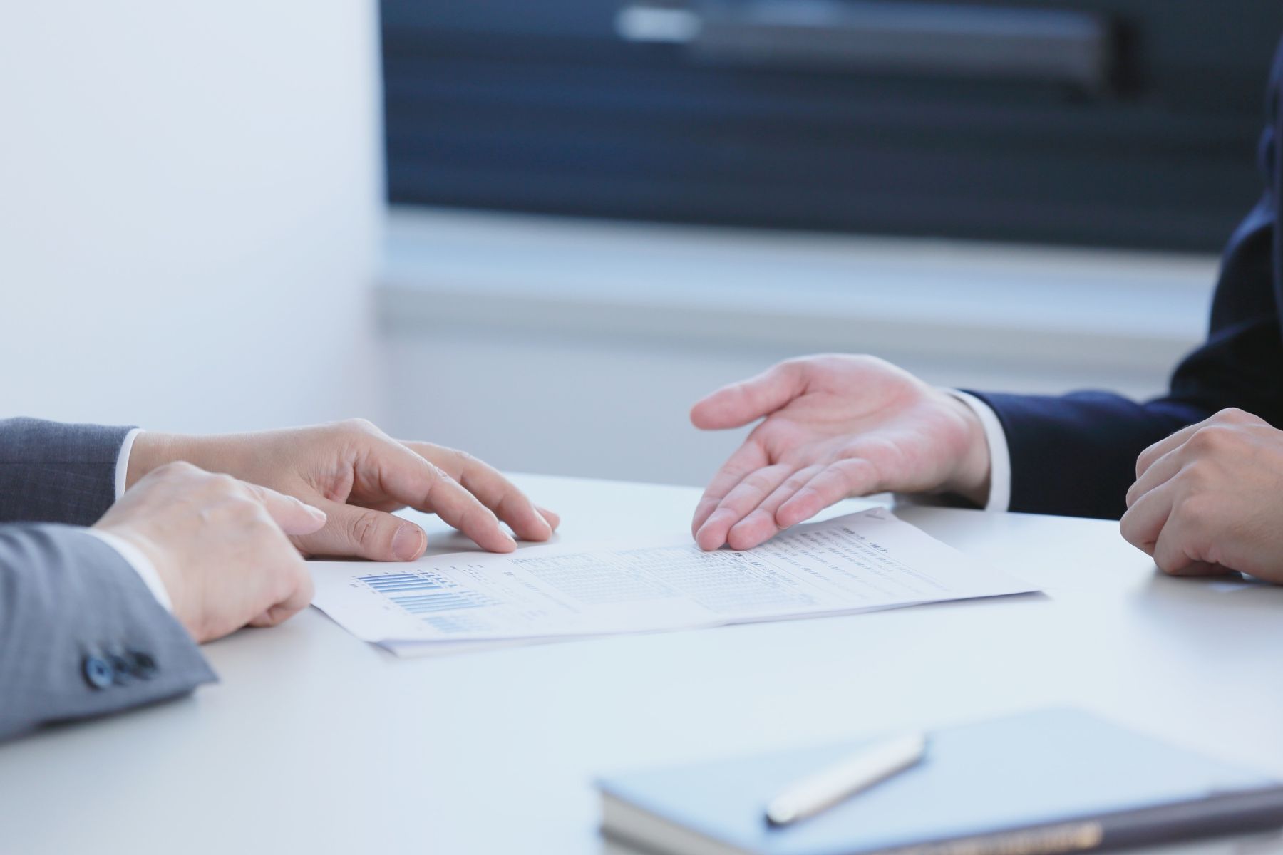 separation agreement solicitors