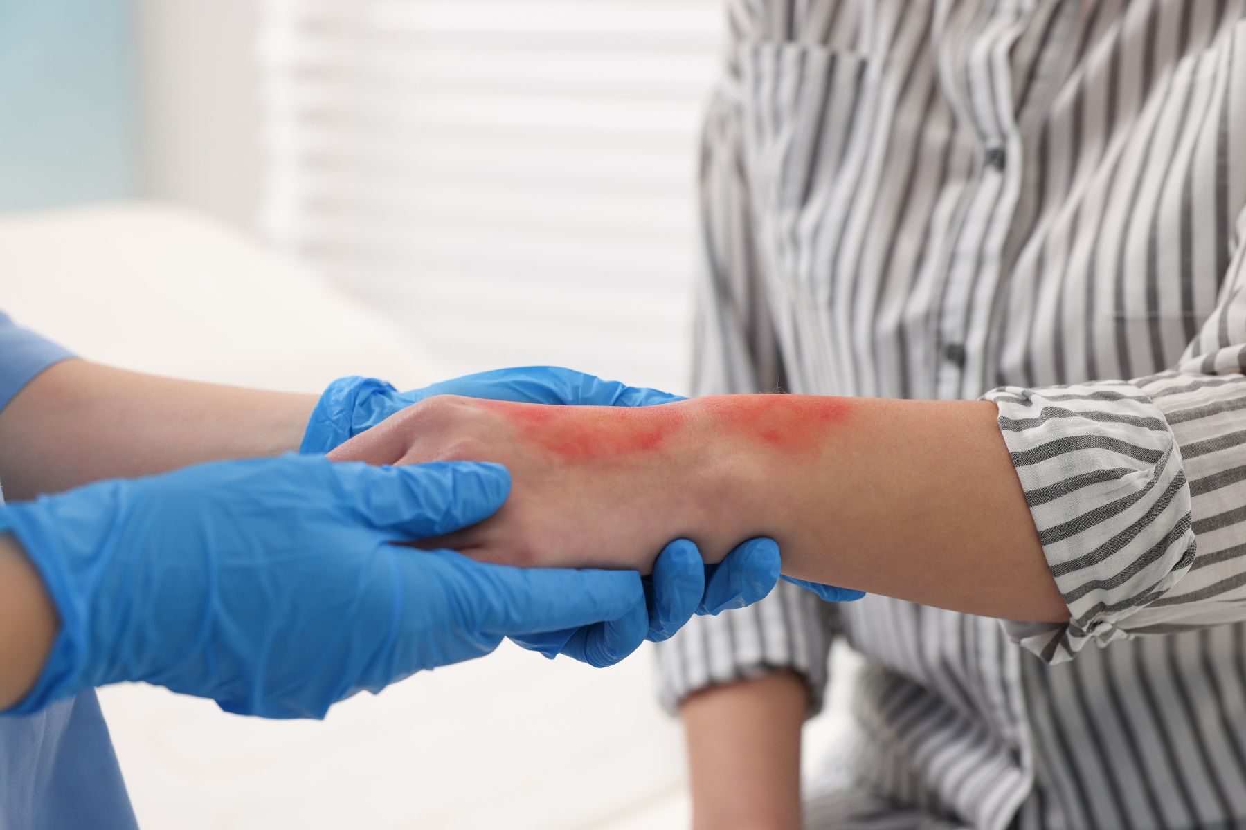 serious injury claim