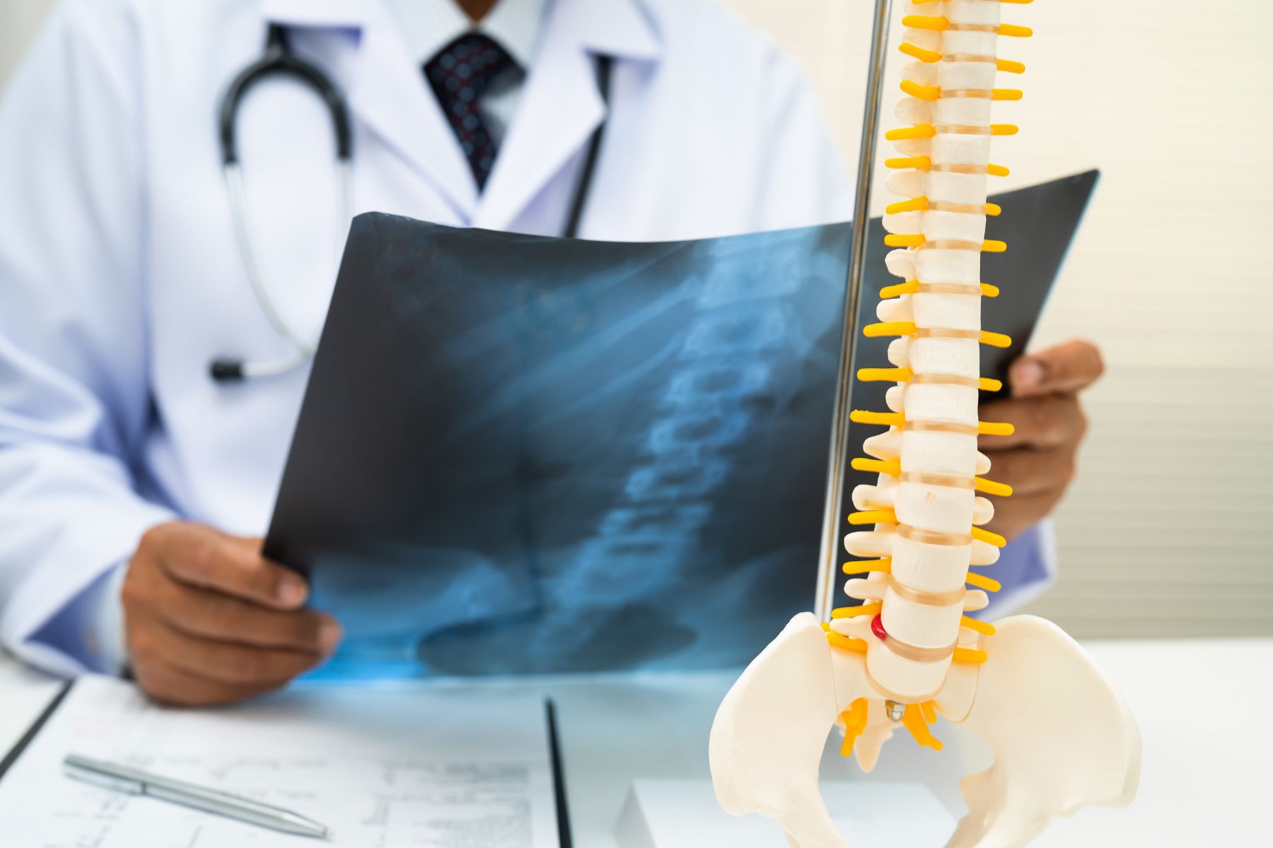 spinal injury compensation