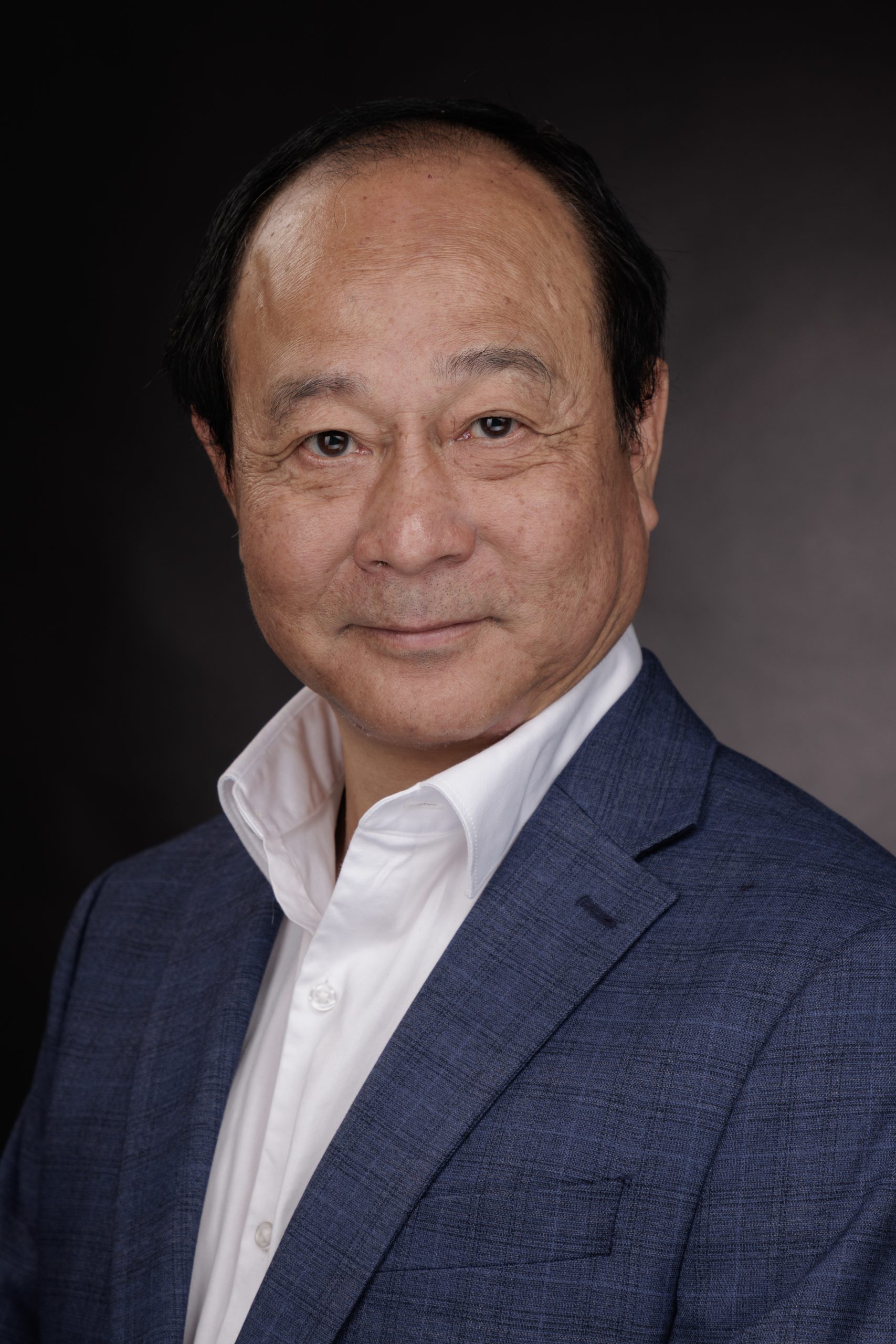 Allan Wong 2026