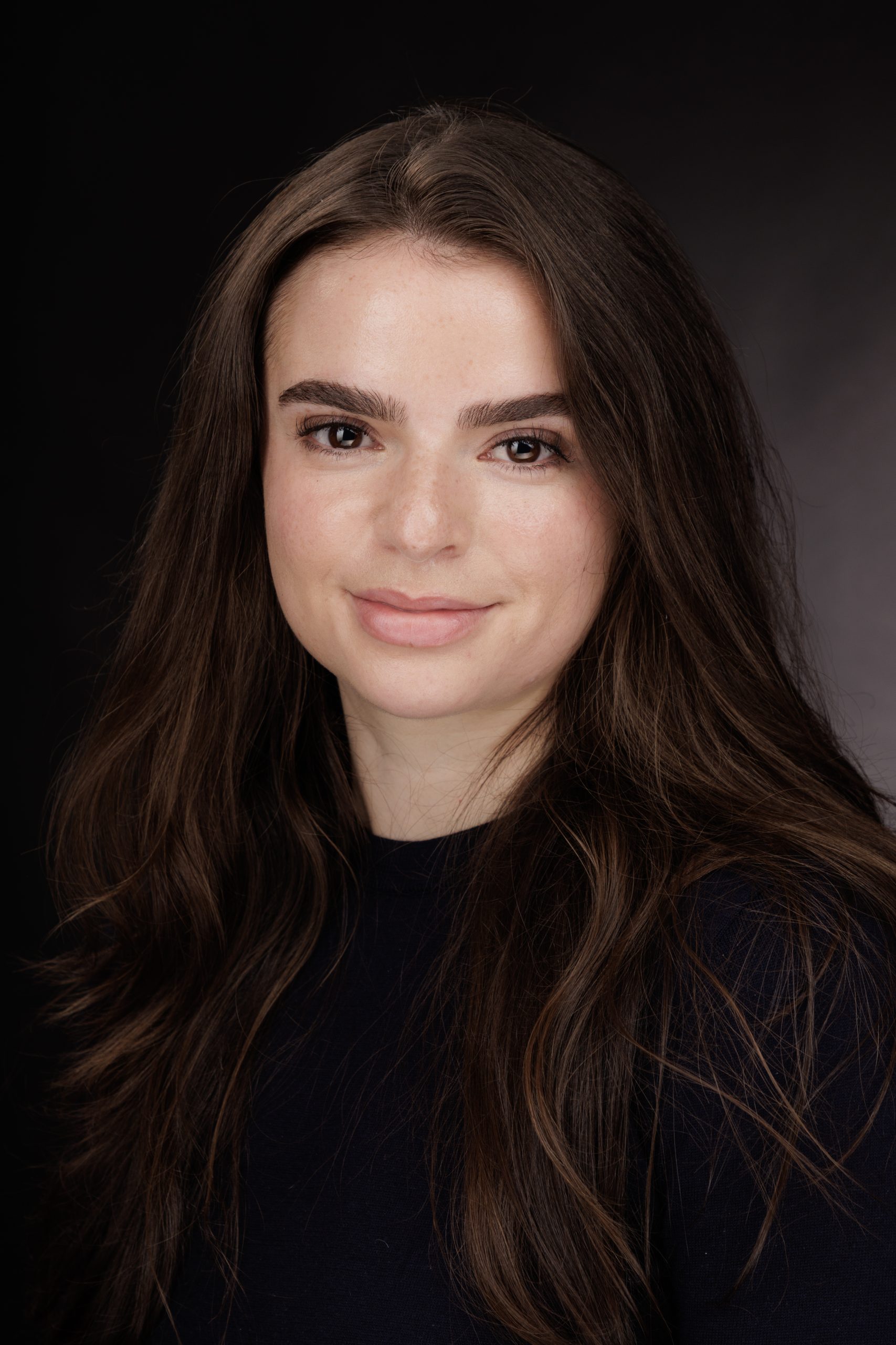 Jasmine Woodward - Paralegal