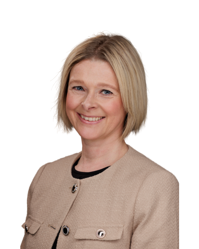 Vicki McLynn