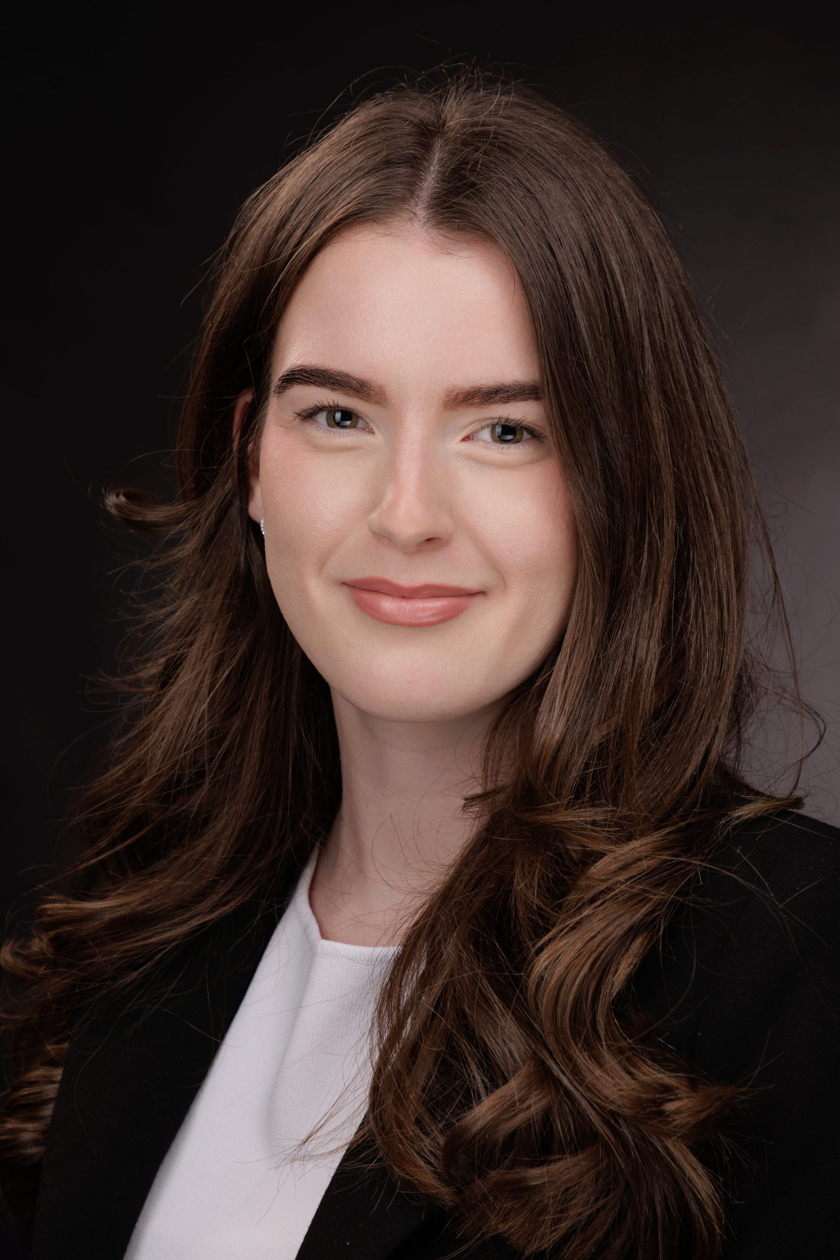 Ava Jackson - Paralegal