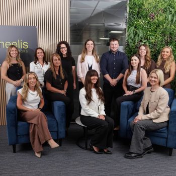 Slater Heelis Family Team