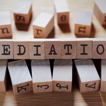 child-inclusive mediation