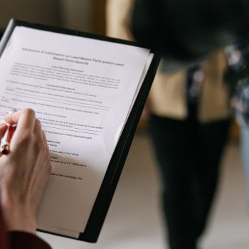 commercial lease landlords