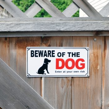 dangerous dogs act