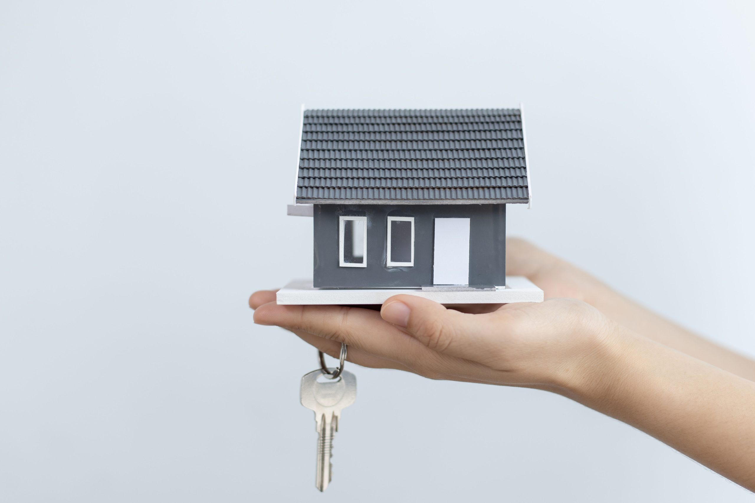 transfer of equity solicitors