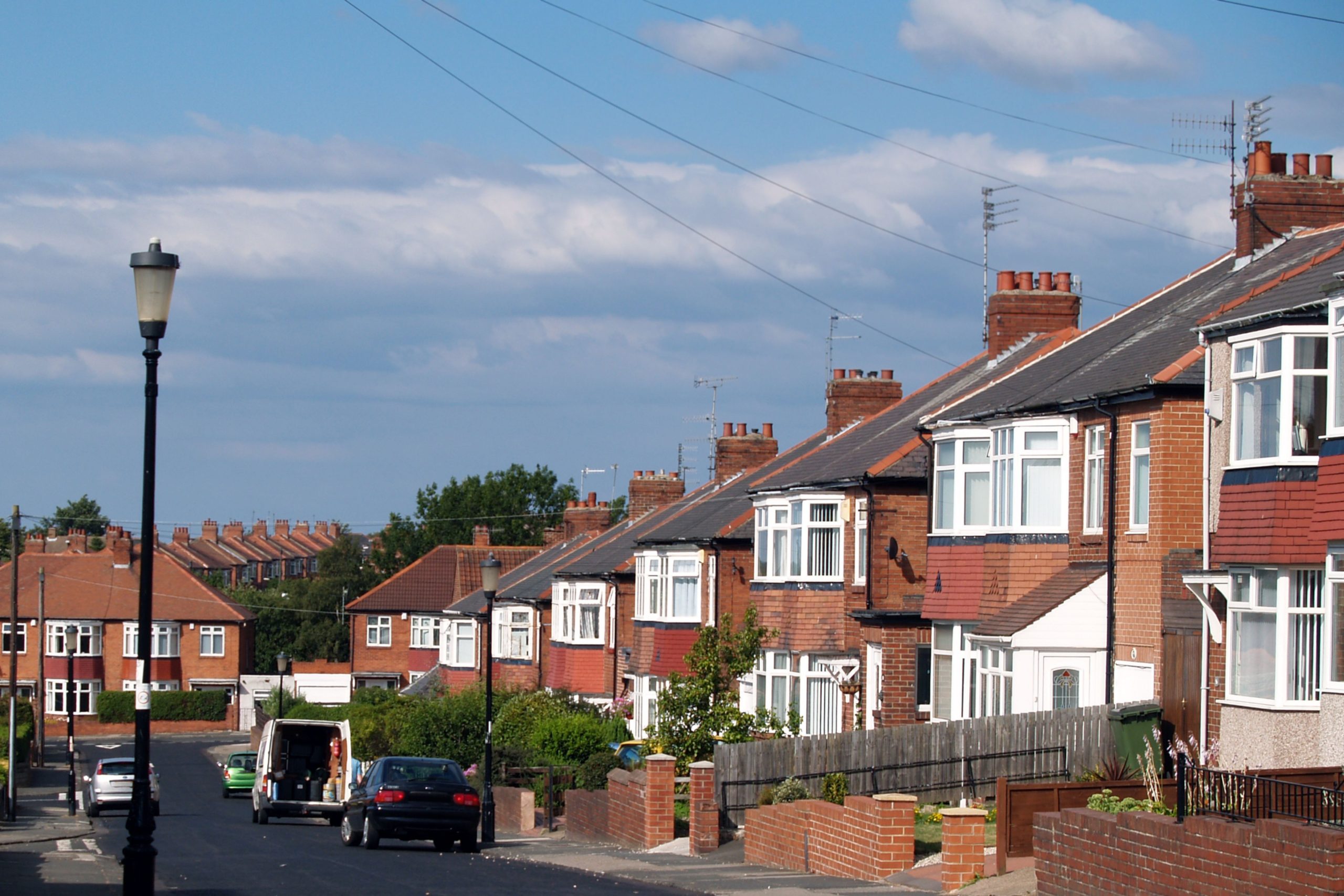 remortgage solicitor