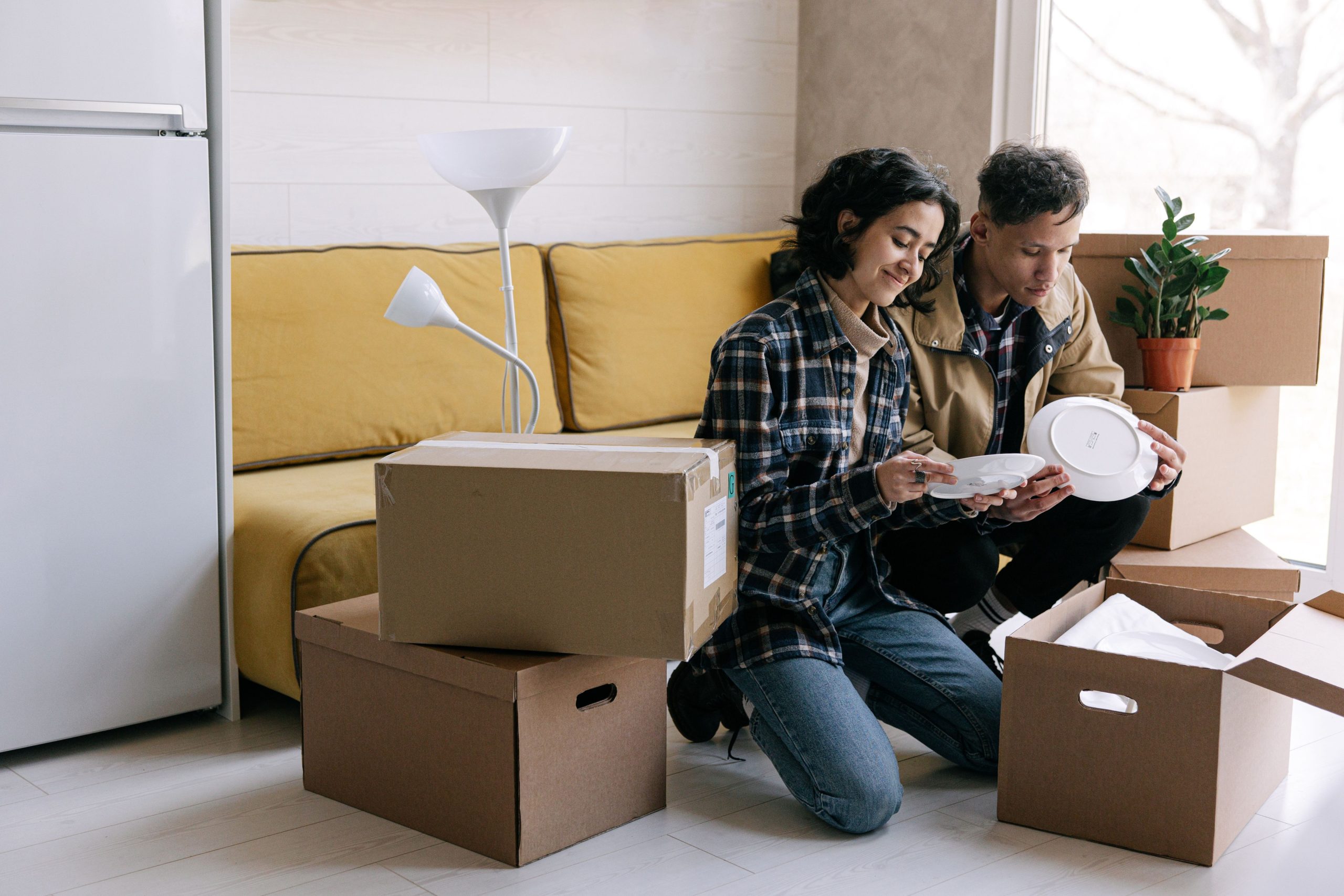 solicitors for first time buyers