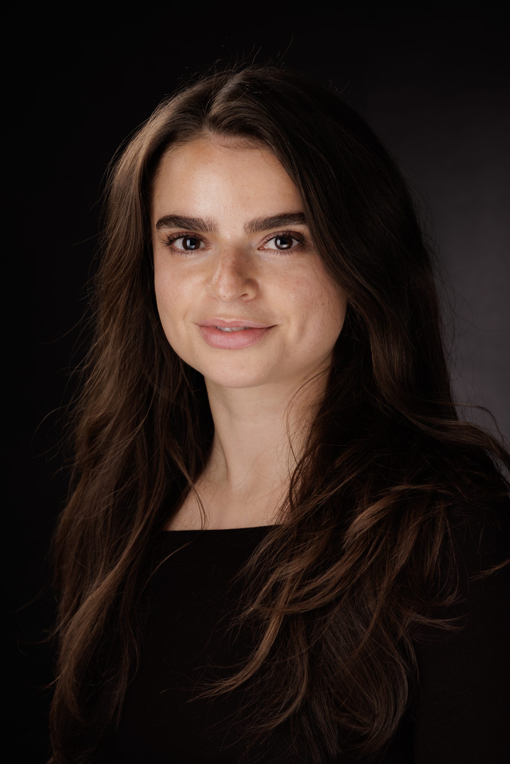 Jasmine Woodward - Trainee Solicitor
