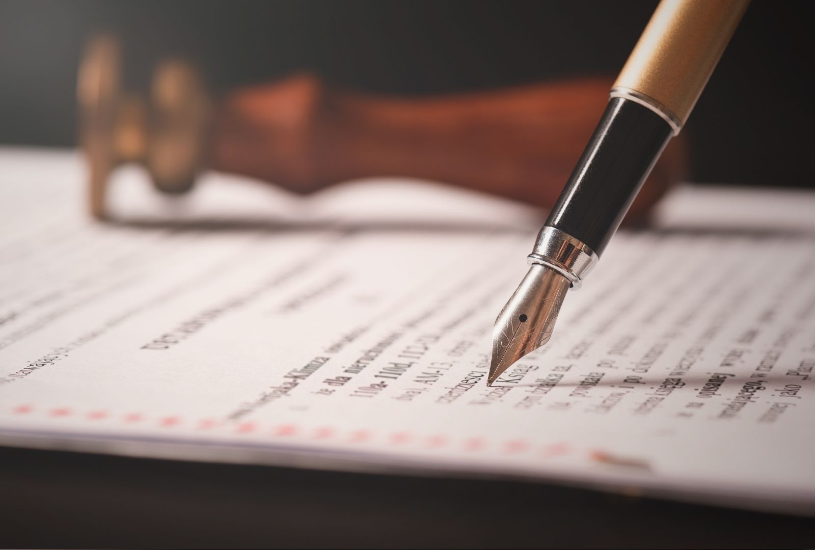trustee solicitors