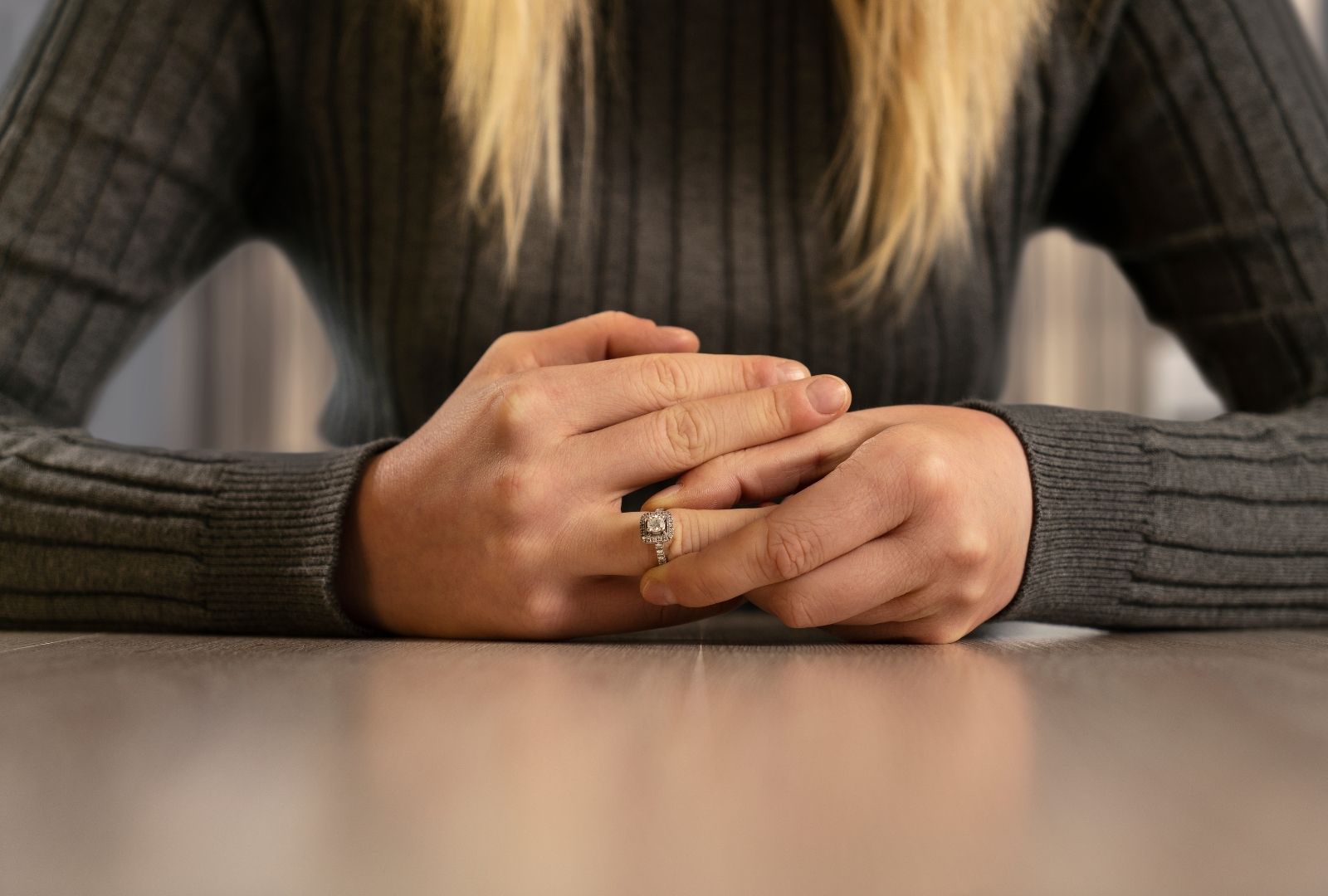 international divorce